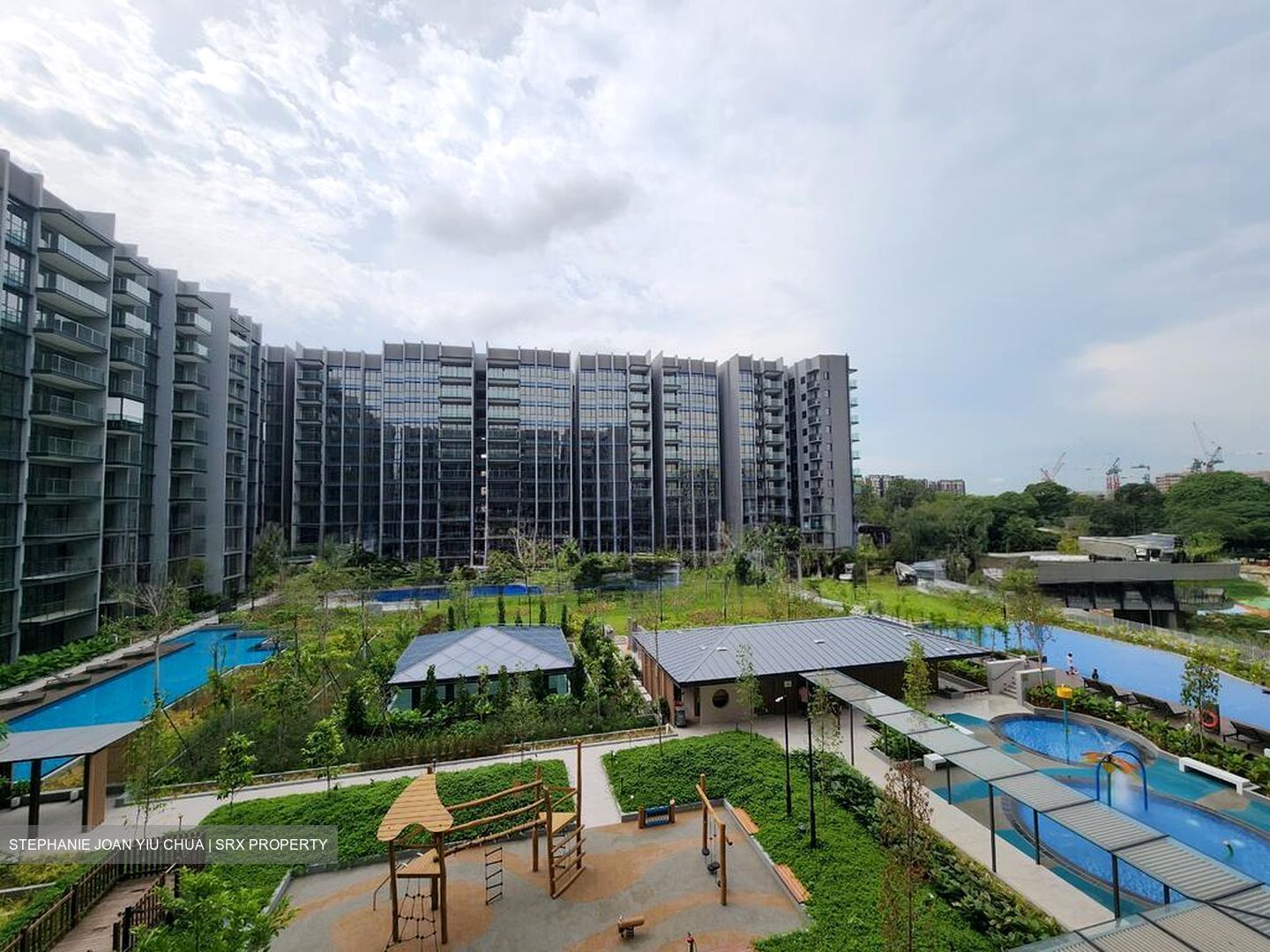 The Woodleigh Residences (D13), Apartment #577769271